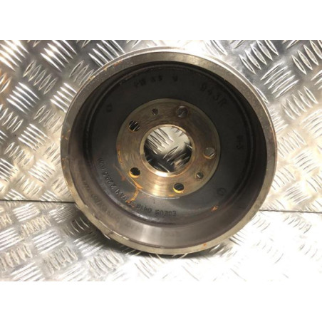 Tambour arriere droit RENAULT CAPTUR 2 d’occasion