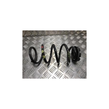 Ressort de suspension arriere RENAULT CAPTUR 2 d’occasion