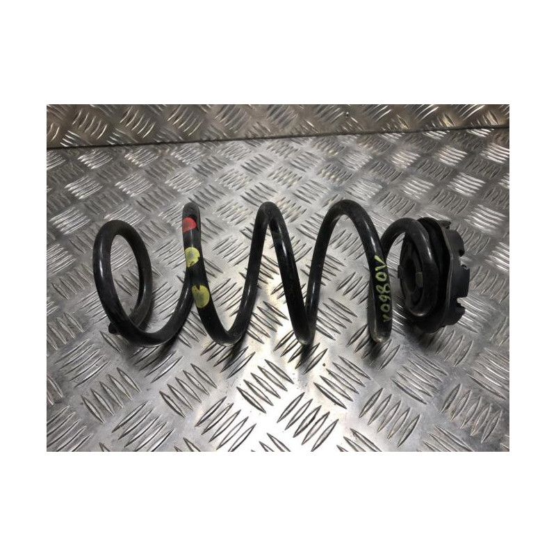 Ressort de suspension arriere RENAULT CAPTUR 2 d’occasion