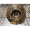 Disque avant droit (freinage) RENAULT CAPTUR 2 d’occasion