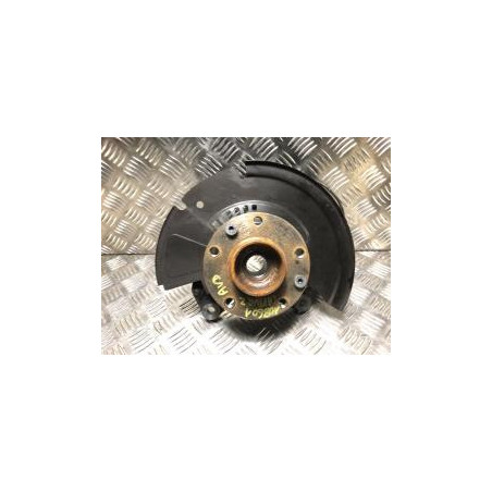 Fusee avant droit RENAULT CAPTUR 2 d’occasion