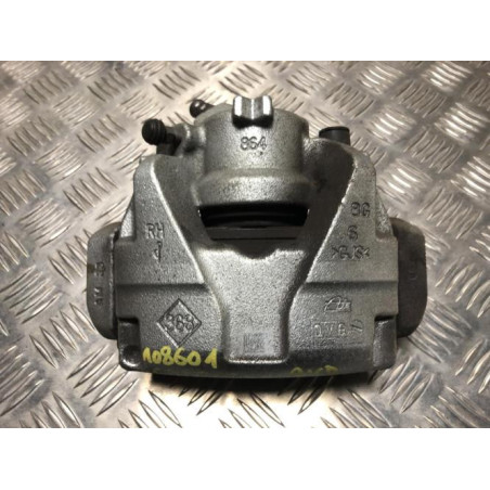 Etrier avant droit (freinage) RENAULT CAPTUR 2 d’occasion