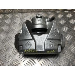 Etrier avant gauche (freinage) RENAULT CAPTUR 2 d’occasion