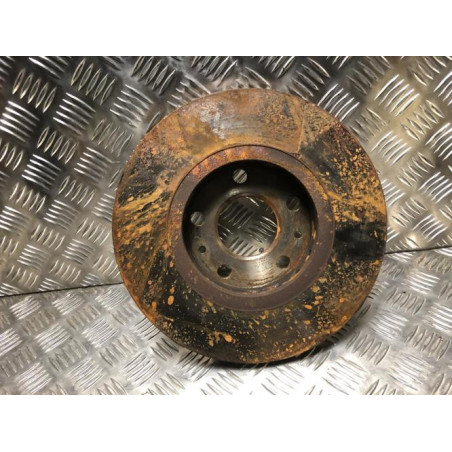 Disque avant gauche (freinage) RENAULT CAPTUR 2 d’occasion