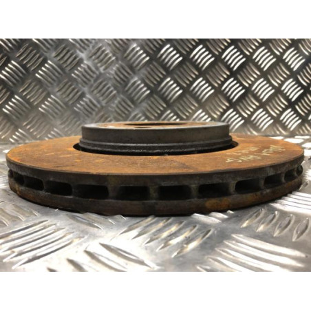 Disque avant gauche (freinage) RENAULT CAPTUR 2 d’occasion