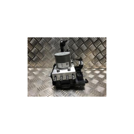 Bloc ABS (freins anti-blocage) RENAULT CAPTUR 2 d’occasion