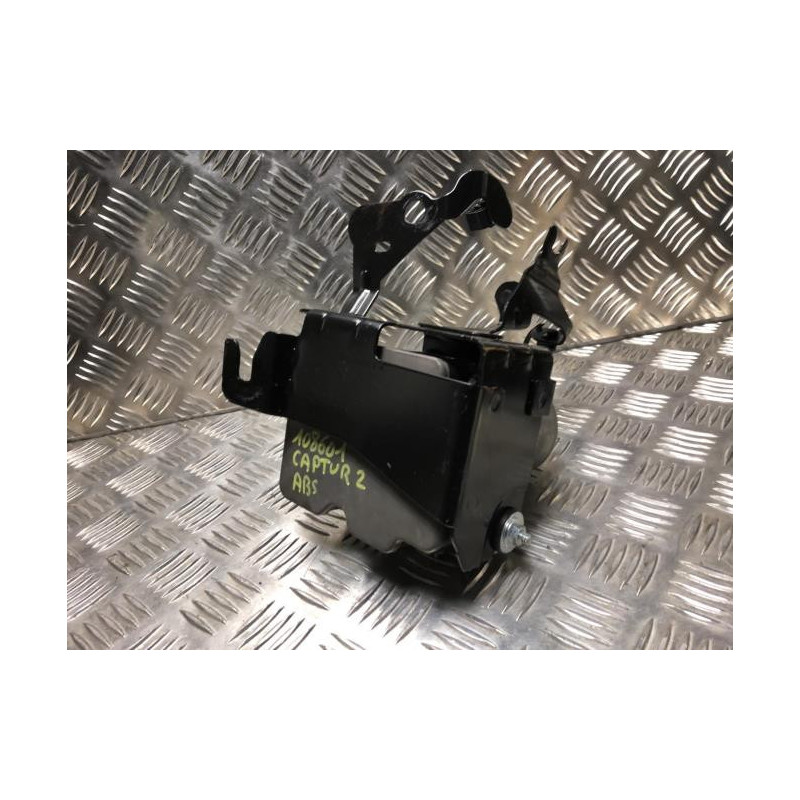 Bloc ABS (freins anti-blocage) RENAULT CAPTUR 2 d’occasion