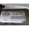 Mecanisme essuie glace avant OPEL MERIVA A PHASE 2 d’occasion