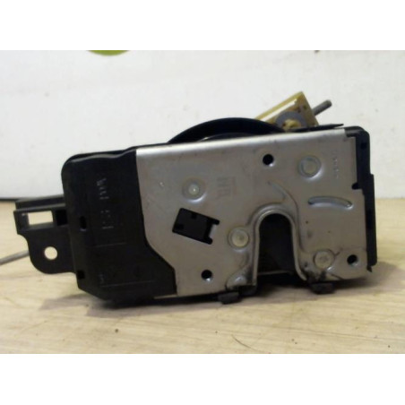 Serrure avant droit OPEL ASTRA H PHASE 1 d’occasion