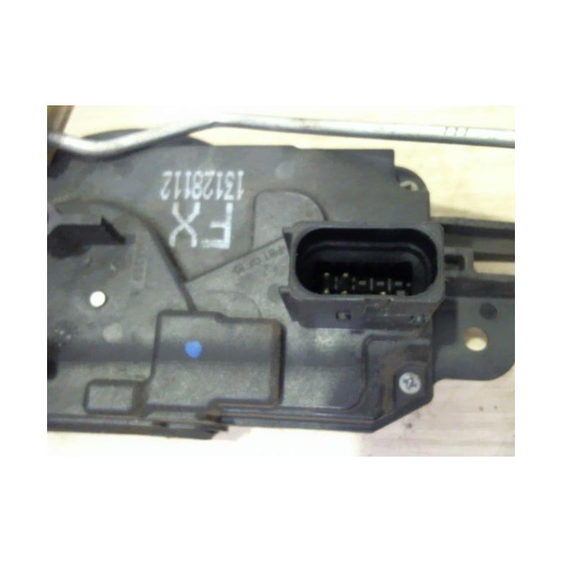 Serrure avant droit OPEL ASTRA H PHASE 1 d’occasion