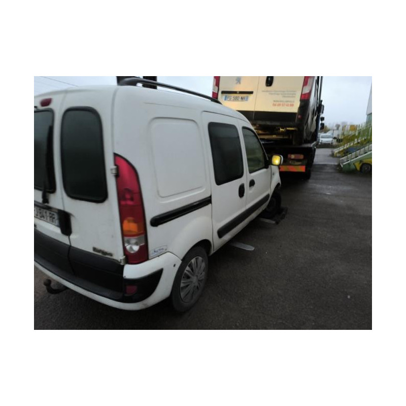 Jante RENAULT KANGOO d’occasion