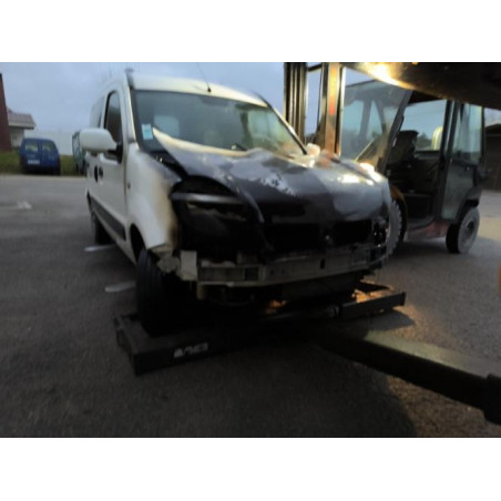Jante RENAULT KANGOO d’occasion