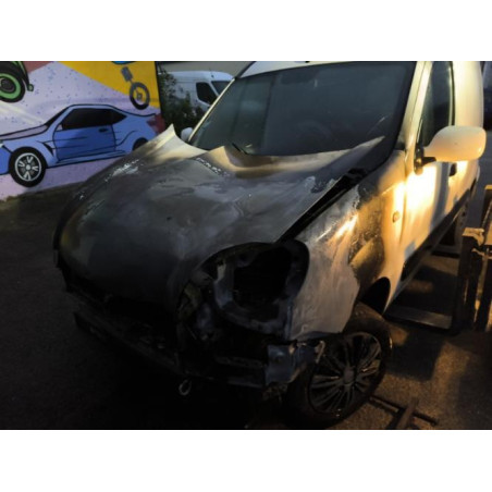 Jante RENAULT KANGOO d’occasion