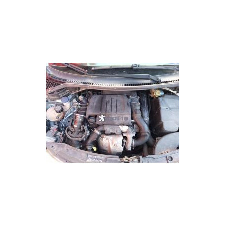 Moteur PEUGEOT 207 PHASE 1 d’occasion