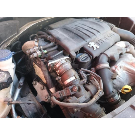 Moteur PEUGEOT 207 PHASE 1 d’occasion