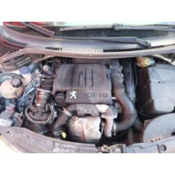 Boite de vitesses PEUGEOT 207 PHASE 1 d’occasion