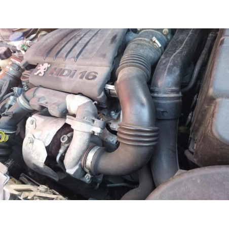 Boite de vitesses PEUGEOT 207 PHASE 1 d’occasion