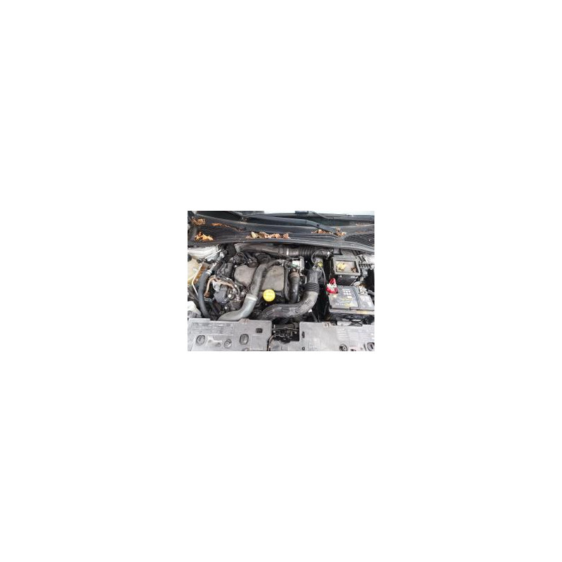 Moteur RENAULT CLIO 4 PHASE 1 d’occasion