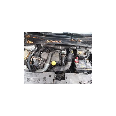 Moteur RENAULT CLIO 4 PHASE 1 d’occasion