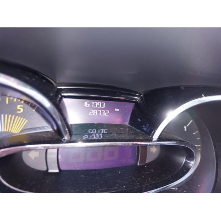 Boite de vitesses RENAULT CLIO 4 PHASE 1 d’occasion