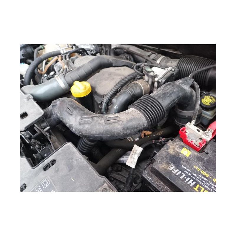 Boite de vitesses RENAULT CLIO 4 PHASE 1 d’occasion
