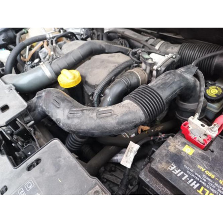Boite de vitesses RENAULT CLIO 4 PHASE 1 d’occasion