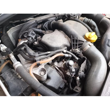 Boite de vitesses RENAULT CLIO 4 PHASE 1 d’occasion