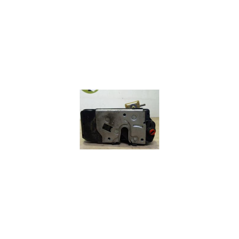 Serrure arriere droit OPEL ASTRA H PHASE 1 d’occasion
