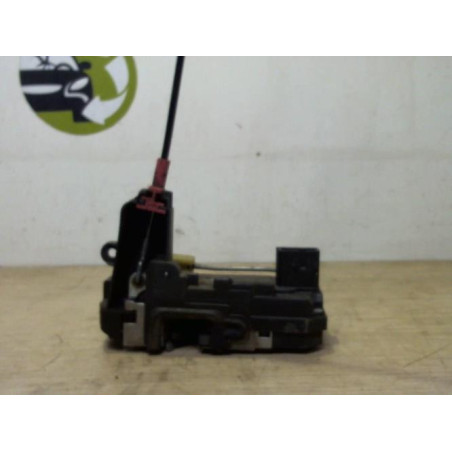 Serrure arriere droit OPEL ASTRA H PHASE 1 d’occasion
