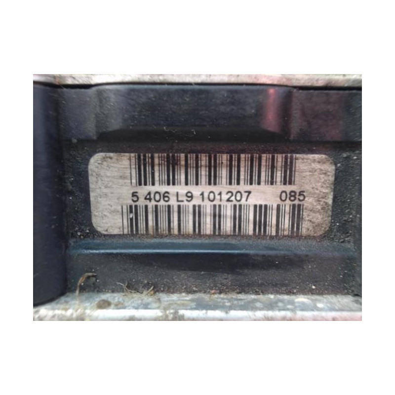 Bloc ABS (freins anti-blocage) PEUGEOT PARTNER 1 PHASE 1 d’occasion