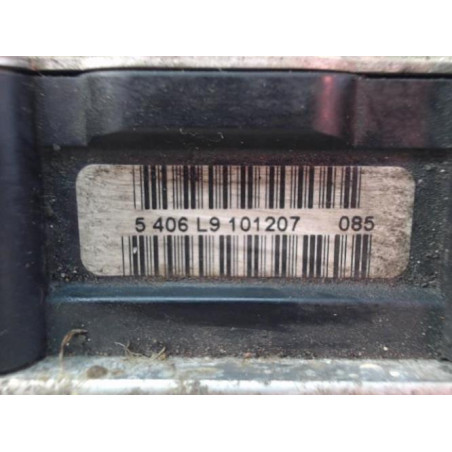 Bloc ABS (freins anti-blocage) PEUGEOT PARTNER 1 PHASE 1 d’occasion