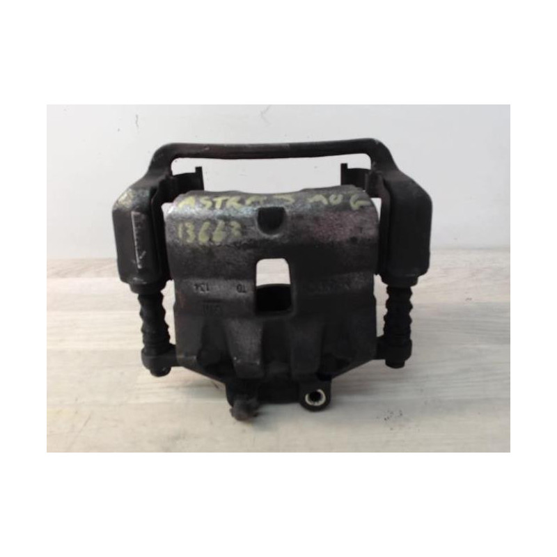 Etrier avant gauche (freinage) OPEL ASTRA J GTC d’occasion