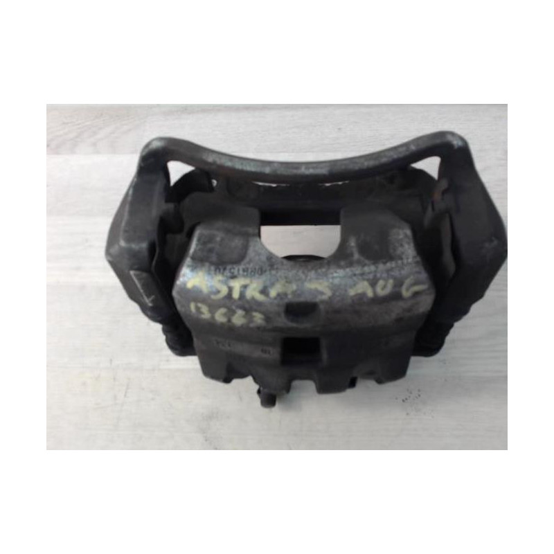 Etrier avant gauche (freinage) OPEL ASTRA J GTC d’occasion