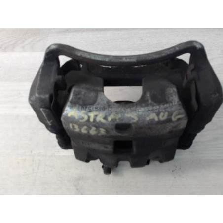 Etrier avant gauche (freinage) OPEL ASTRA J GTC d’occasion