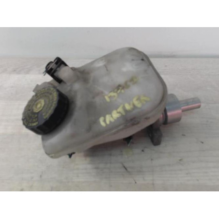 Maitre cylindre (freinage) PEUGEOT PARTNER 1 PHASE 1 d’occasion
