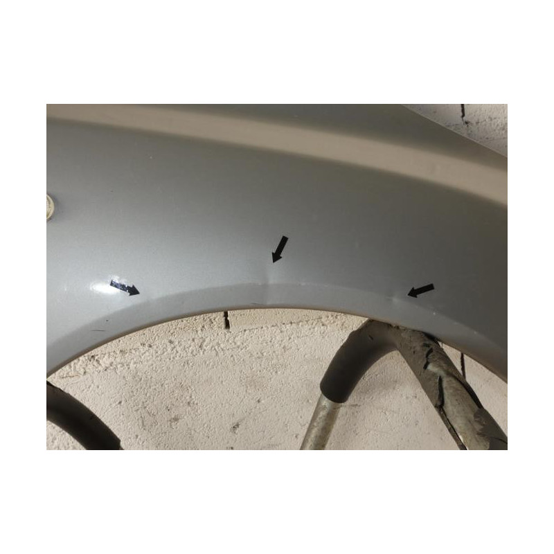 Aile avant droit NISSAN MICRA 3 PHASE 2 d’occasion