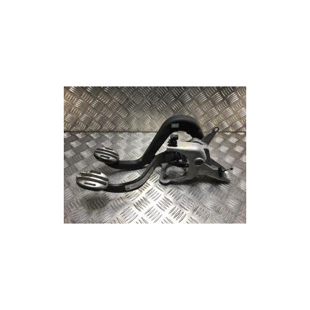Pedalier MINI MINI 2 R60 COUNTRYMAN BREAK d’occasion