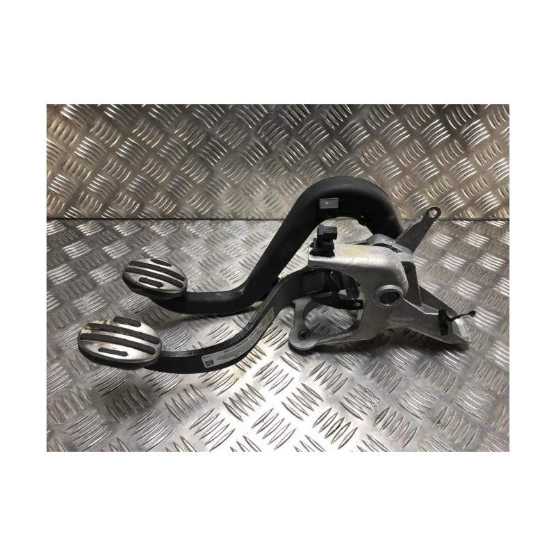 Pedalier MINI MINI 2 R60 COUNTRYMAN BREAK d’occasion