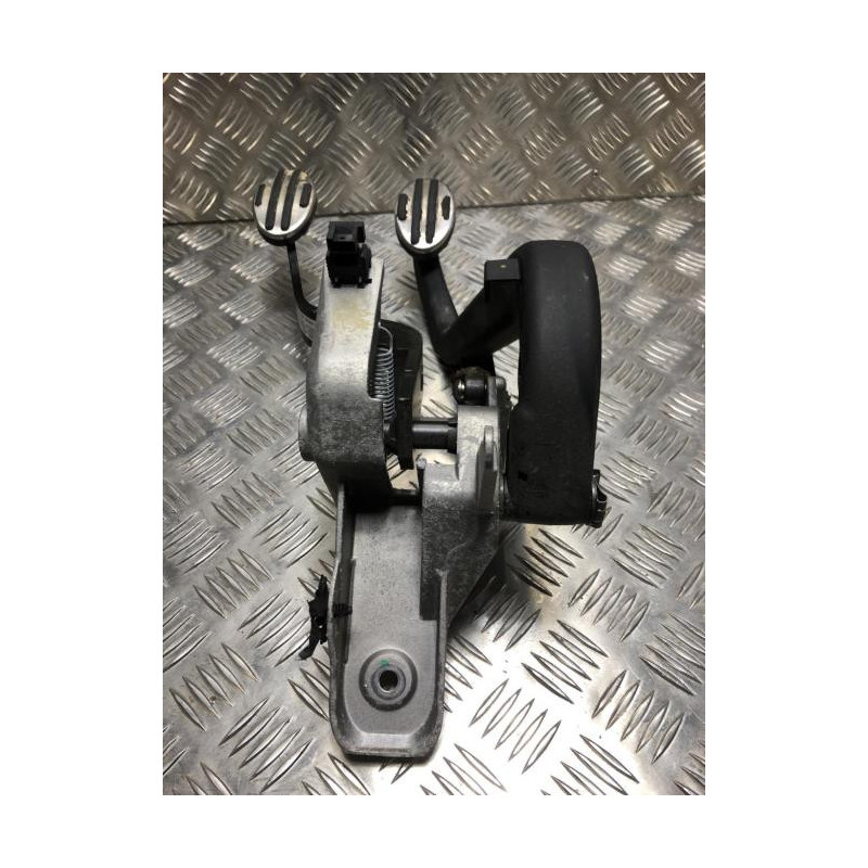Pedalier MINI MINI 2 R60 COUNTRYMAN BREAK d’occasion