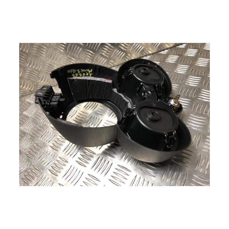 Porte gobelet MINI MINI 2 R60 COUNTRYMAN BREAK d’occasion