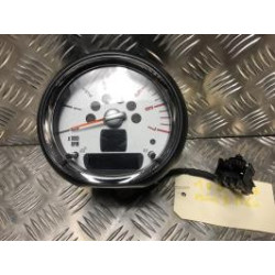 Compte tours MINI MINI 2 R60 COUNTRYMAN BREAK d’occasion