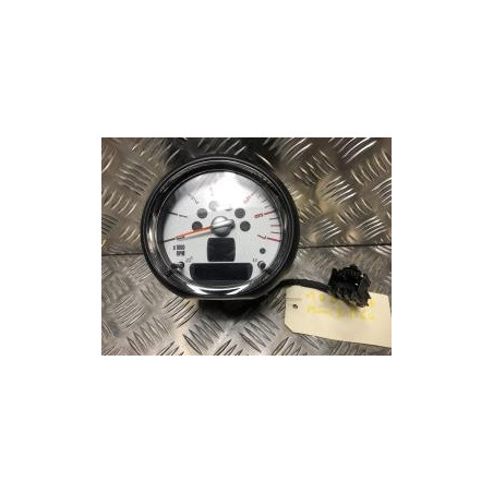 Compte tours MINI MINI 2 R60 COUNTRYMAN BREAK d’occasion