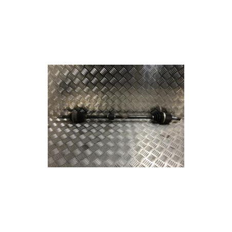 Cardan droit (transmission) CHEVROLET SPARK PHASE 2 d’occasion