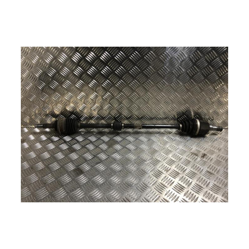 Cardan droit (transmission) CHEVROLET SPARK PHASE 2 d’occasion