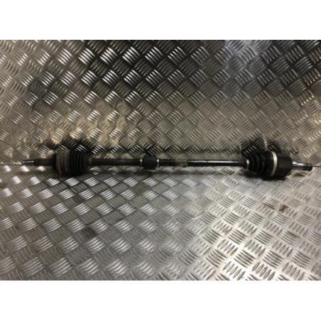 Cardan droit (transmission) CHEVROLET SPARK PHASE 2 d’occasion