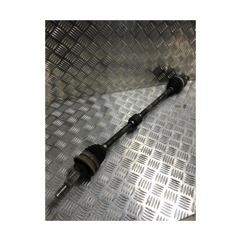 Cardan droit (transmission) CHEVROLET SPARK PHASE 2 d’occasion