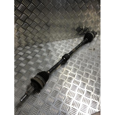Cardan droit (transmission) CHEVROLET SPARK PHASE 2 d’occasion