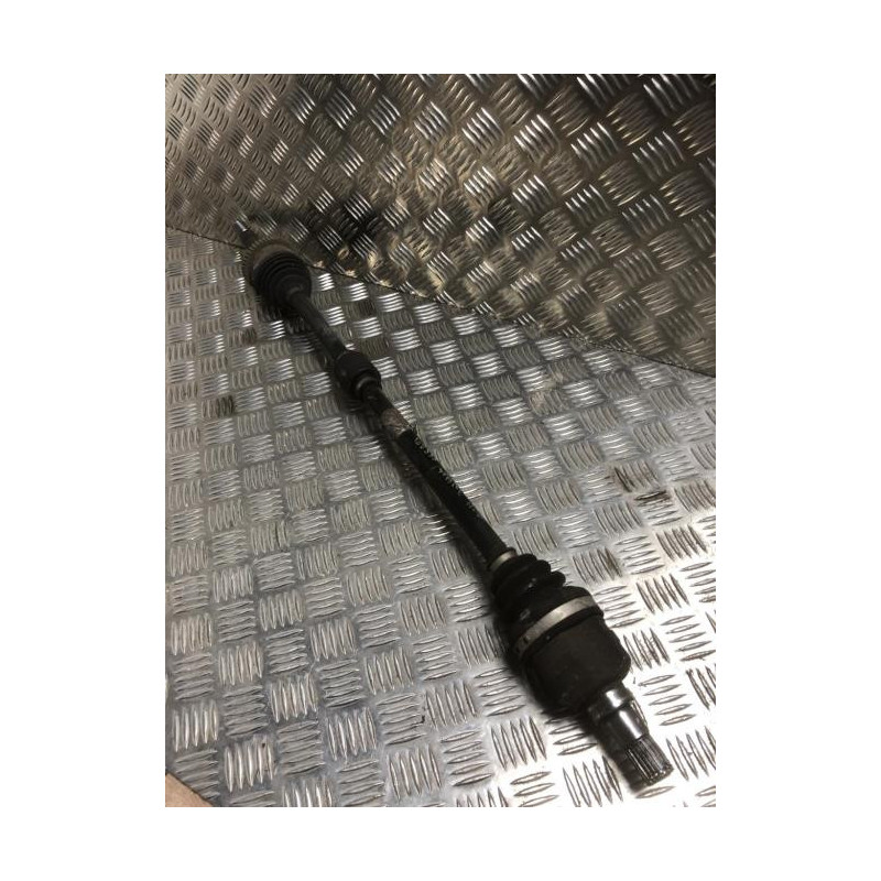 Cardan droit (transmission) CHEVROLET SPARK PHASE 2 d’occasion