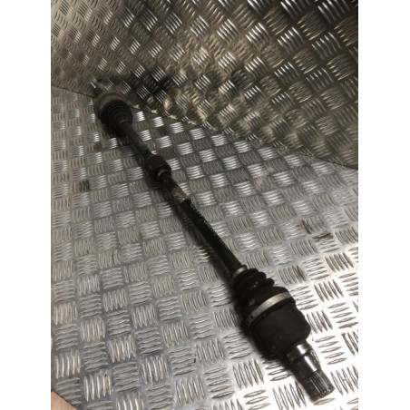 Cardan droit (transmission) CHEVROLET SPARK PHASE 2 d’occasion