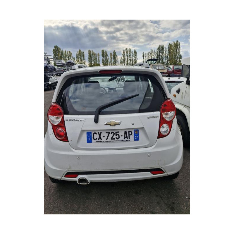 Cardan droit (transmission) CHEVROLET SPARK PHASE 2 d’occasion